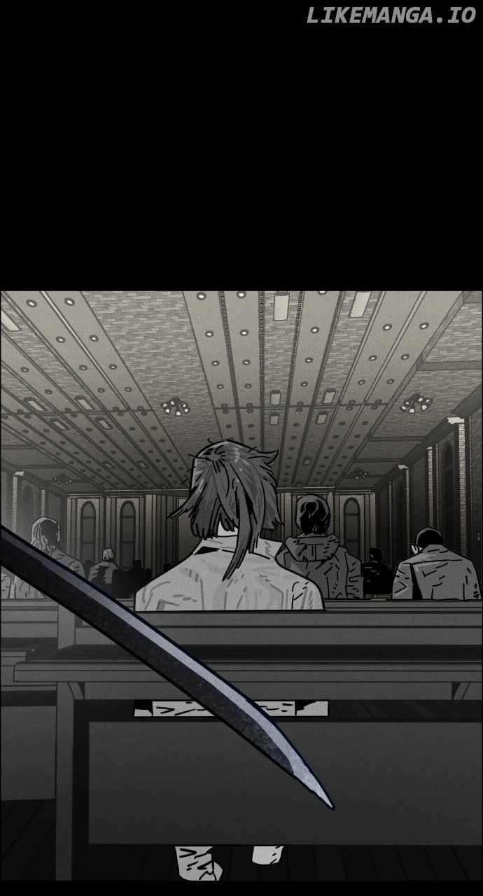 Zombie Funeral Services Chapter 42 3